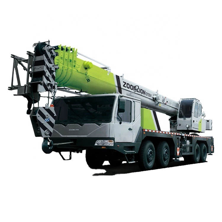 Zoomlion 25tons Truck Crane Ztc251V451 for Sale