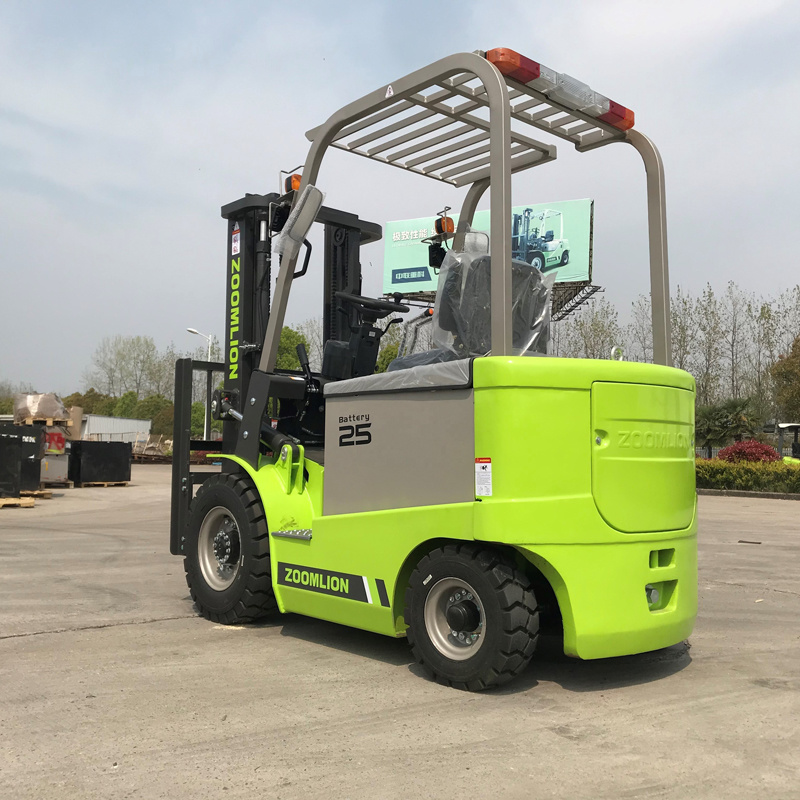 
                Zoomlion 3tonnes chariot élévateur à fourche du chariot élévateur GPL élévateurs diesel FL30
            