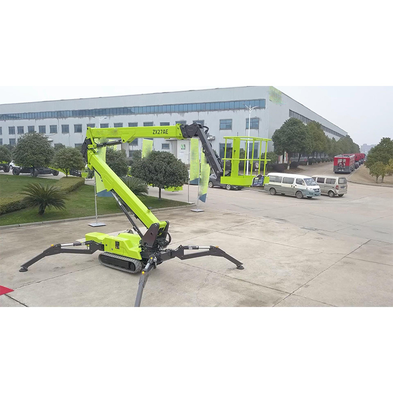 China 
                Maxizm Warehouse Equipment 2t Elektrische pallettruck PT20
             te koop
