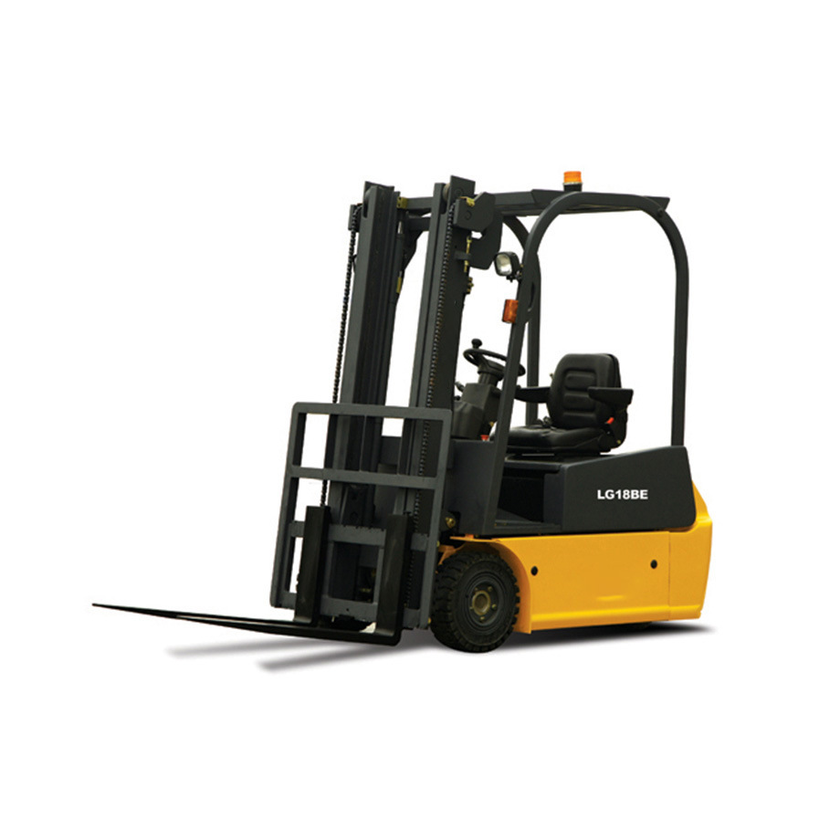 1.8 Ton Mini Electrical Forklift LG18be