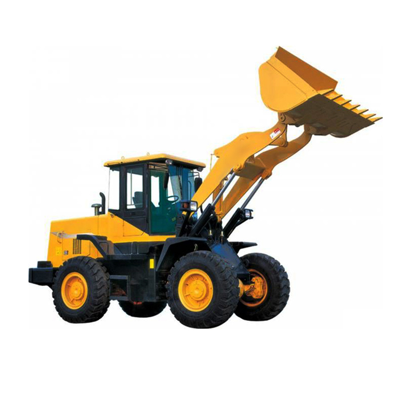 1 Year Warranty 5 Ton Mini Wheel Loader for Sale