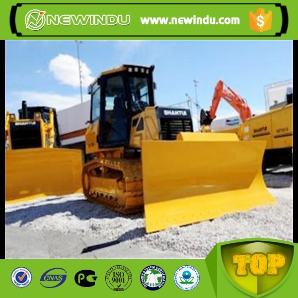 100HP Hydraulic Mini SD10ye Crawler Bulldozer