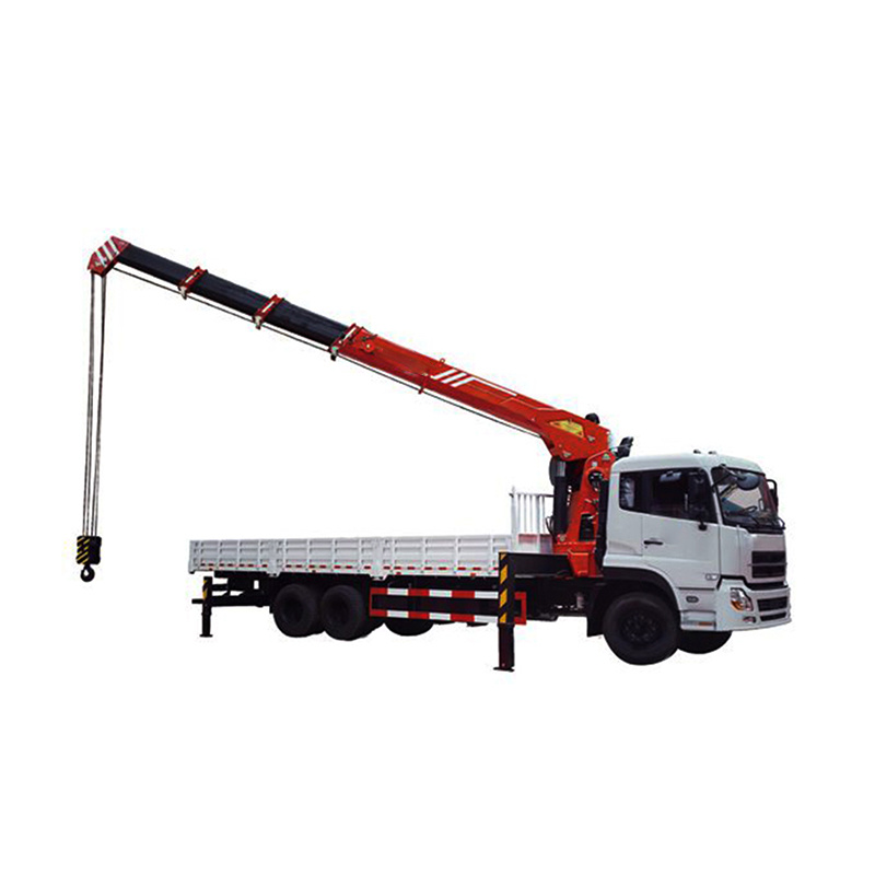 China 
                12톤 소형 트럭 장착형 크레인 판매
             supplier