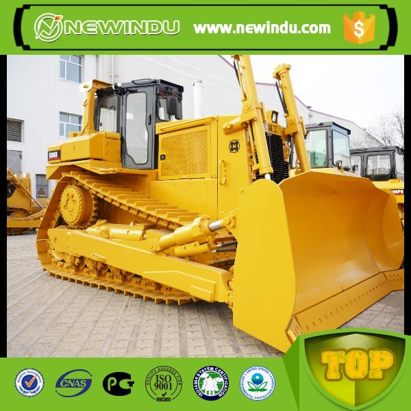 130HP Crawler Sanitation Small Shantui Bulldozer SD13r