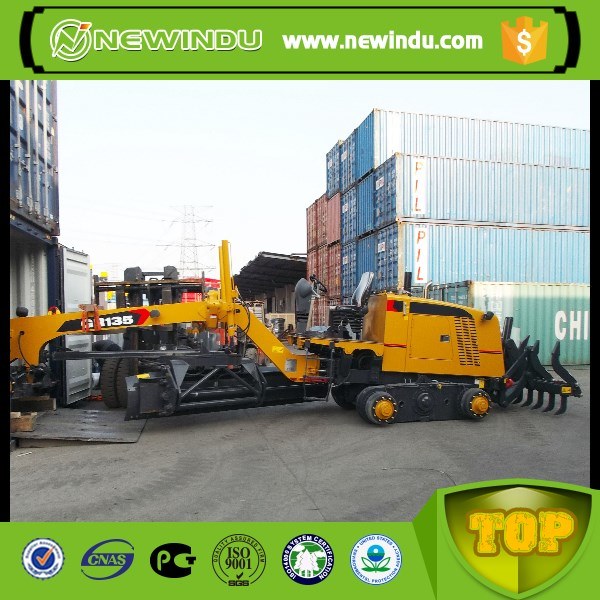 
                De la niveladora de 135 CV Gr135 Motoniveladoras Equipos de construcción
            