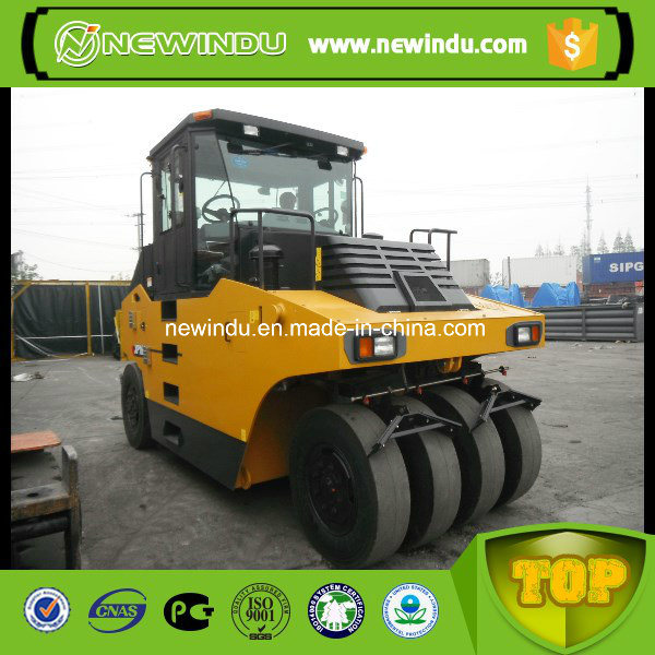 16000kg Compactor Roller 16 Ton Pneumatic Road Roller XP163 Xd83