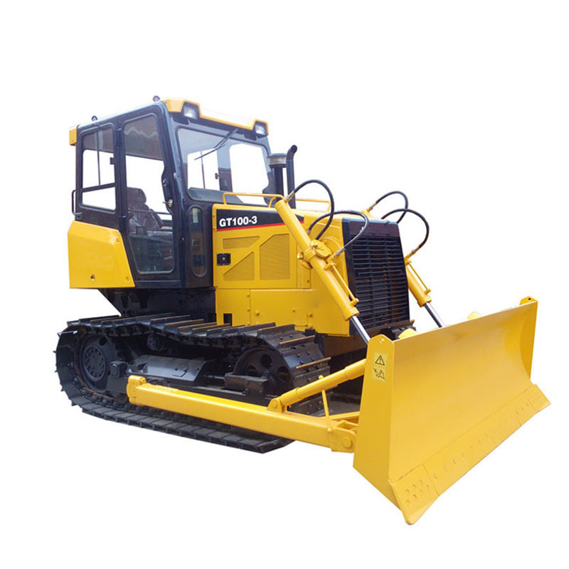 160HP Gty160 Bulldozer From Shandong for Sale
