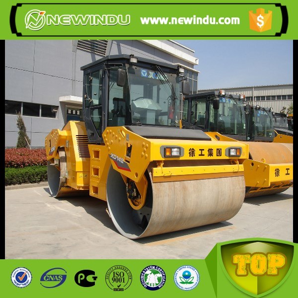 16ton XP163 Chinese Road Compactor