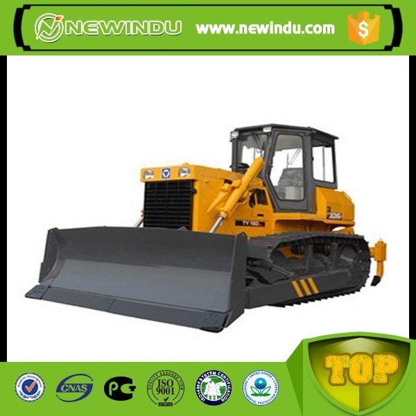 17ton Official Manufacturer Mini Bulldozer Ty160