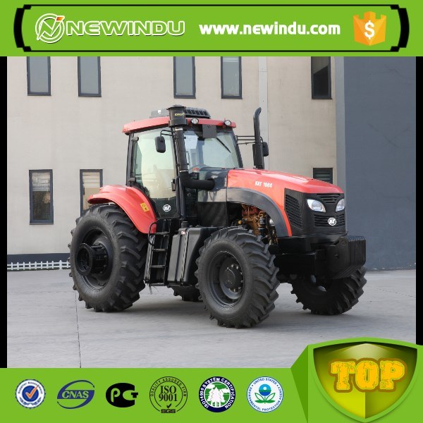 180HP Four Wheeled Farm Tractor, Agricultural Tractor (KAT 1804)