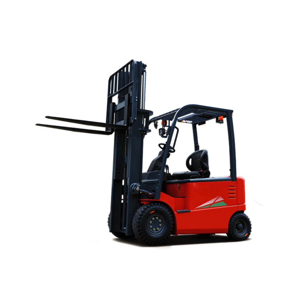 2.5ton Mini Electric Forklift for Sale