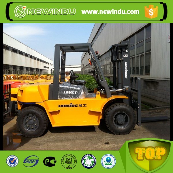 2018 1.6ton Battery LG16b Forklift From Lonking