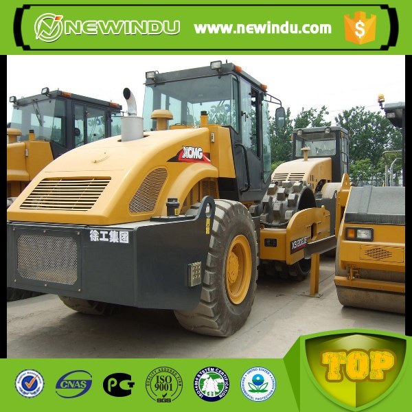 
                2018 Nueva condición 20ton XS203e Road Roller
            