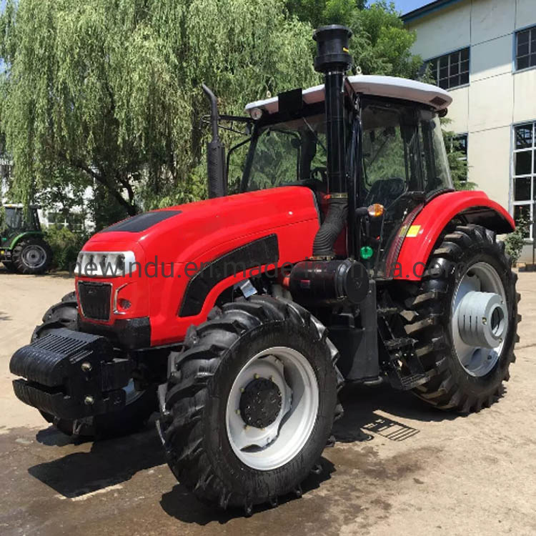 2022 Hot Product 180HP Lt1804b Tractor Agricultural Machine