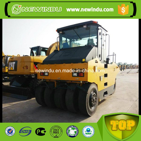 20ton Pneumatic Tyred Road Roller for Sale