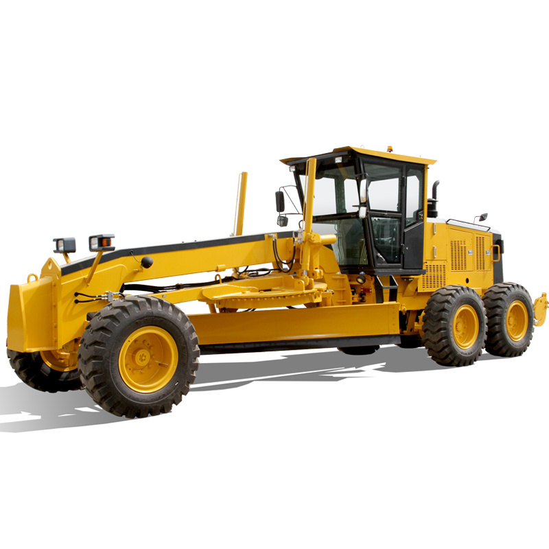 210HP Motor Grader with High Quality for Sale