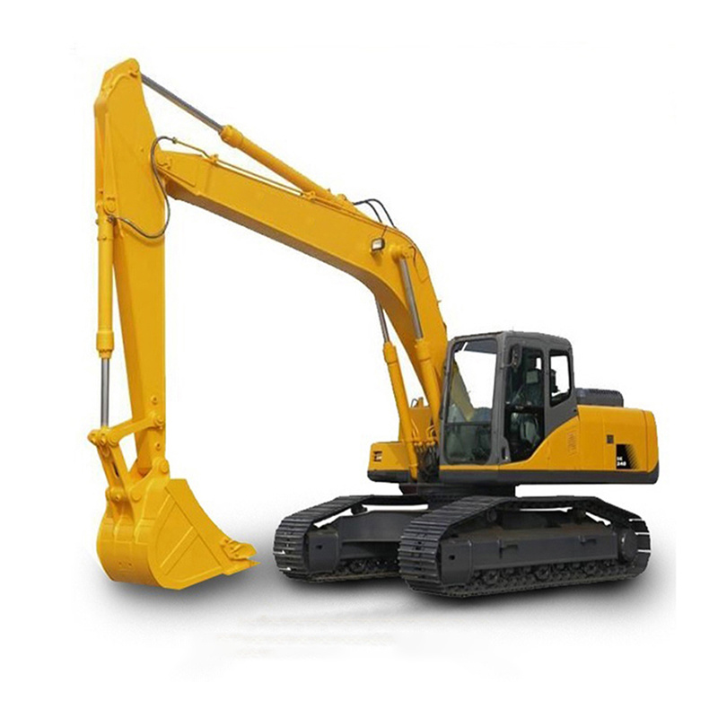 21ton Excavator Crawler Excavator for Sale