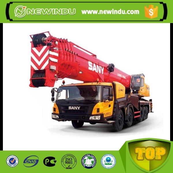 China 
                220 Ton Truck Crane Stc2200
             fornecedor