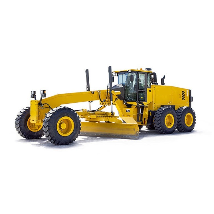 China 
                220HP Motor Grader G9200 with Front Dozer and Ripper
             supplier