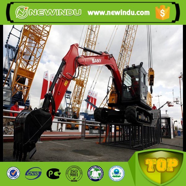 22ton 23 Tons Sy225c Sy230c Heavy Excavator with Standard Bucket