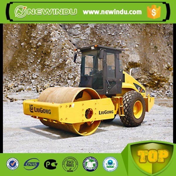 China 
                22ton Liugong Clg6122 verdichter Road Roller
             leverancier