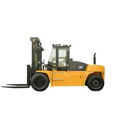 25ton Brand New Diesel Transmission Forklift with Cheap Price