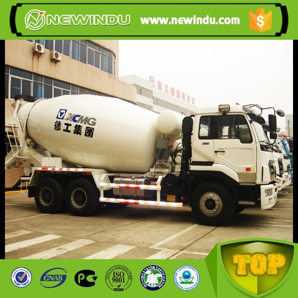 30 Tons Truck 8X4 Mixer 14m3 Concrete Mixer Truck