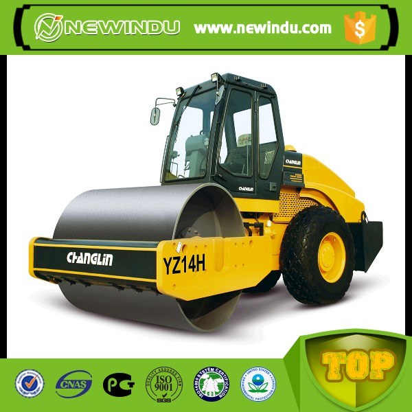 30ton 8302-5 Road Roller 8302-5 From Changlin Manufacturer