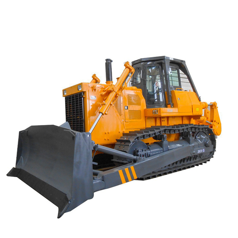 China 
                320HP novo preço Bulldozer trator de esteiras para venda
             fornecedor