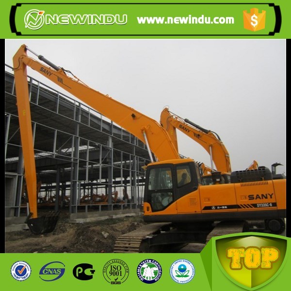 36ton Sy365c 46ton Sy465c Heavy Hydraulic Crawler Excavator for Sale
