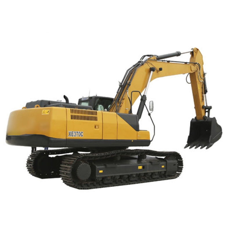 37t Excavator for Mining Hydraulic Crawler Excavator Xe370ca