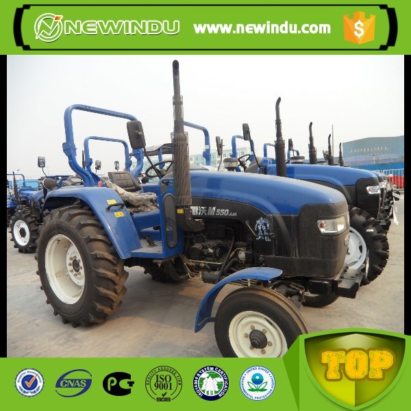 4*2 Drive Type Mini Farm Tractor M550 From Lovol