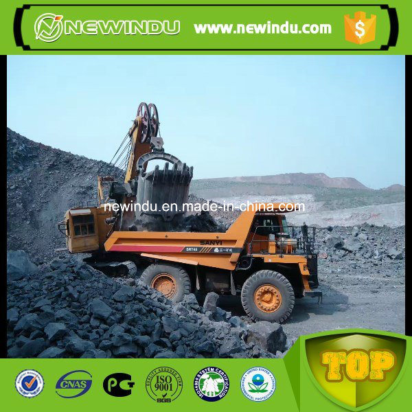 40 Ton 55 Ton Mining Dump Truck Srt55D off-Highway Truck Xda40