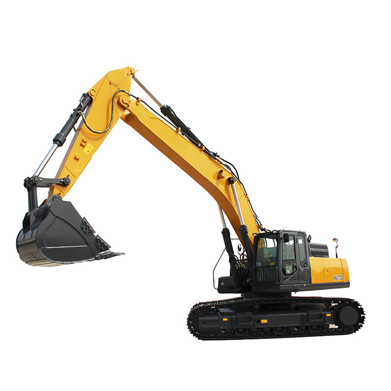 47ton Excavator with Closed Cabin on Sale
