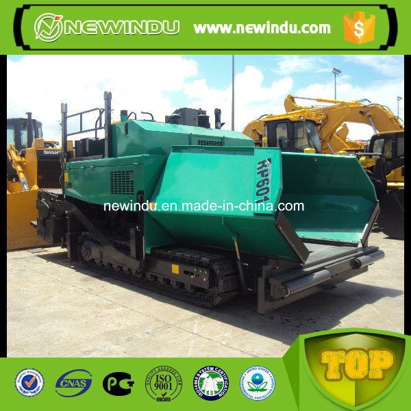 4m Paving Width RP403 Asphalt Concrete Paver