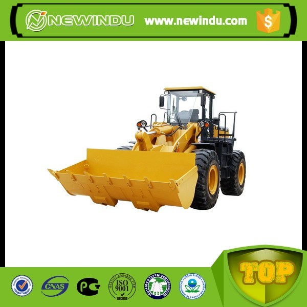 5 Ton Front End Loader Zl50f