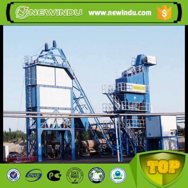 60t/H Prouctivity Rd60 Roady Asphalt Mixing Plant