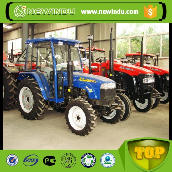 65HP Agricultural Tractor From Lutong