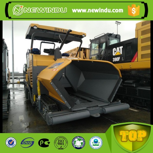 6m Paving Width RP603 Concrete Asphalt Paver