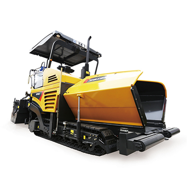 7.5m Width Asphalt Finisher RP756