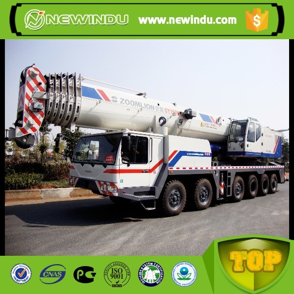 China 
                70ton 리프팅 크레인 Qy70V532 Zoomlion 새 트럭 크레인 재고 보유
             supplier