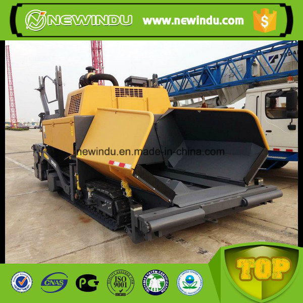 8m Paving Machine RP803 Crawler Asphalt Concrete Paver