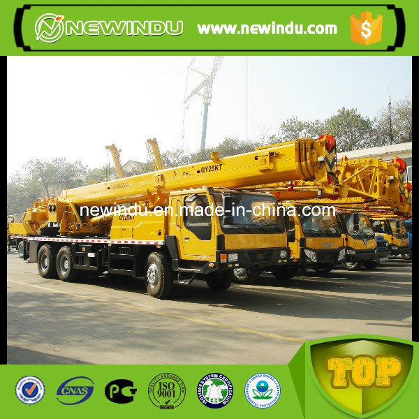 90 Ton 100 Ton Mobile Truck Crane Qy90ka Xct100 Truck Mounted Crane