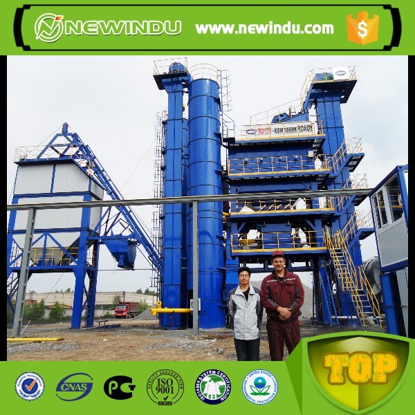 90t/H Productivity Roady Brand Rd90 Concrete Batching Plant