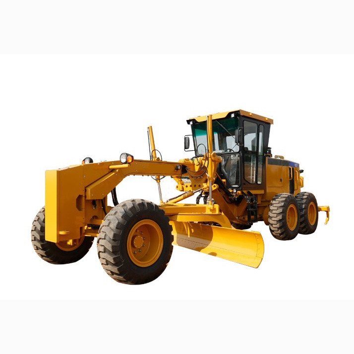 921 210HP Motor Grader