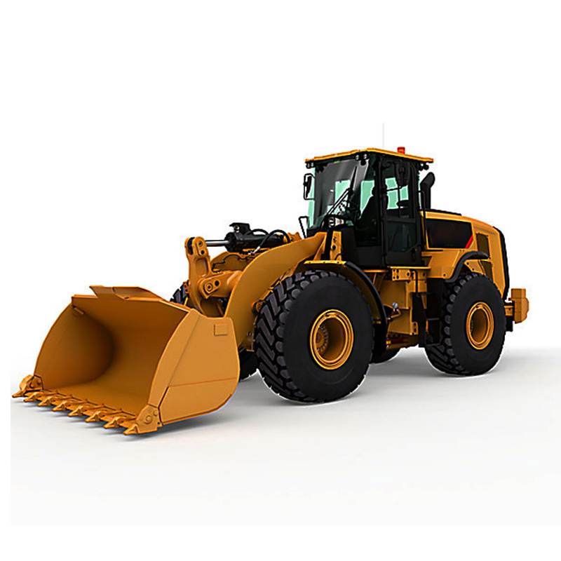 950gc 5 Ton Wheel Loader for Sale