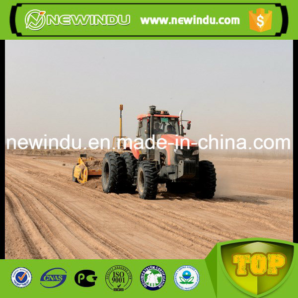 China 
                Trator Agrícola 160HP Quatro Rodas do Trator Agrícola de Acionamento Kat1604
             fornecedor