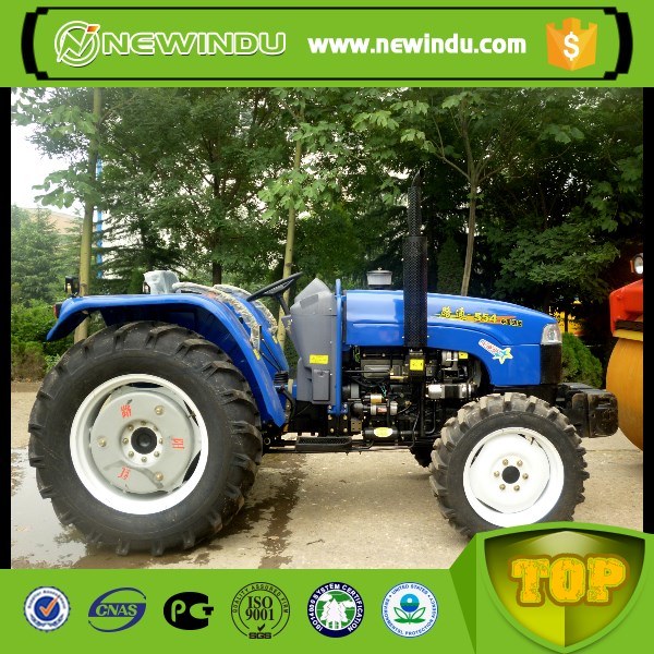 Chine 
                L′agriculture mini tracteur 4RM avec une bonne qualité
             fournisseur