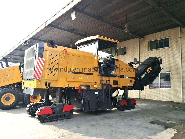 China 
                Asphalt-Kaltfräsmaschine Sm200m-3
             Lieferant