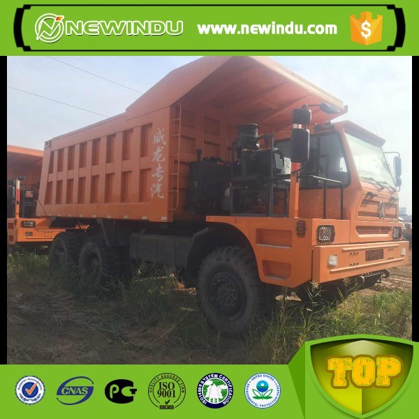 China 
                Beiben 370HP mijnbouw dumptruck
             leverancier